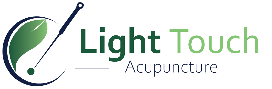 Light Touch Acupuncture
